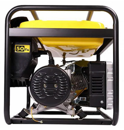 Бензиновый генератор Champion GG6500-3