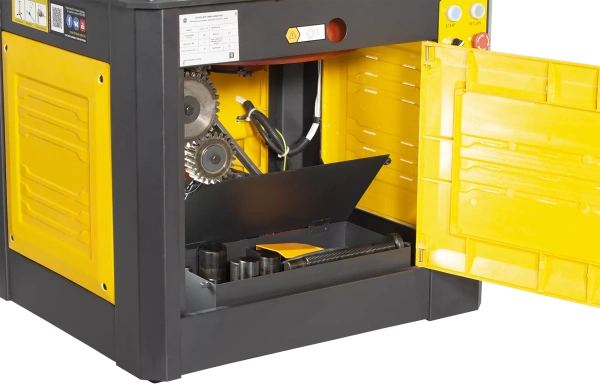 Станок для гибки арматуры ВПК Г-42