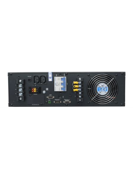 ИБП СИПБ6КД.9-11 онлайн двойного преобразования с зарядным устройством большой мощности