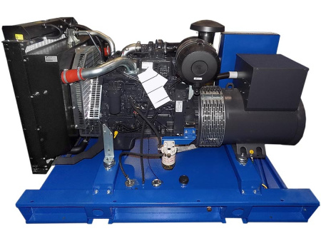 Дизельный генератор ТСС TFi 110MC Дизельный генератор ТСС TFi 110MC