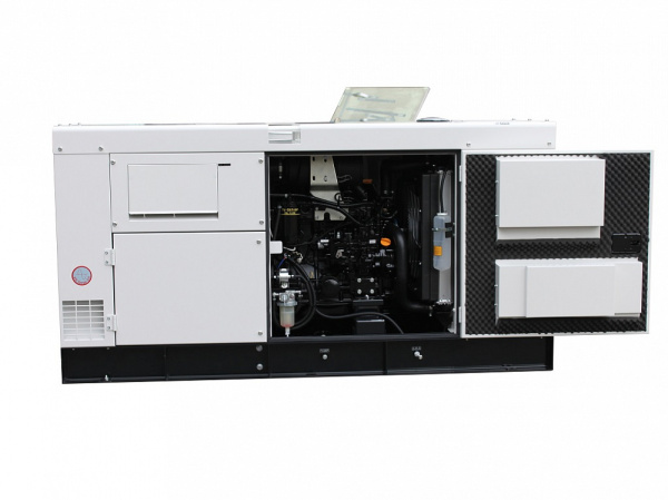 Генератор Yanmar YEG750DTLS-5B