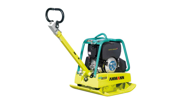 Виброплита Ammann APR 3020 DIESEL