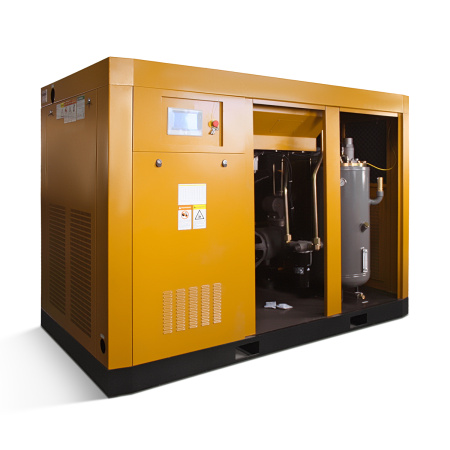 Винтовой компрессор с прямым приводом Berg ВК-110, 10 бар