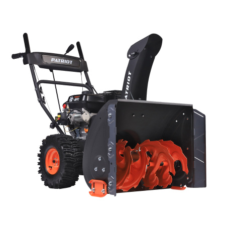 Снегоуборщик Patriot PS 707 E
