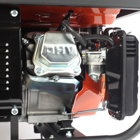 Бензиновый генератор Patriot GP 3810L Бензиновый генератор Patriot GP 3810L