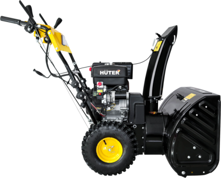Снегоуборщик Huter SGC 8000