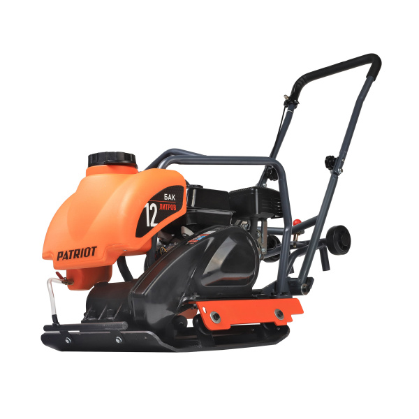 Виброплита Patriot SVR 80T Виброплита Patriot SVR 80T