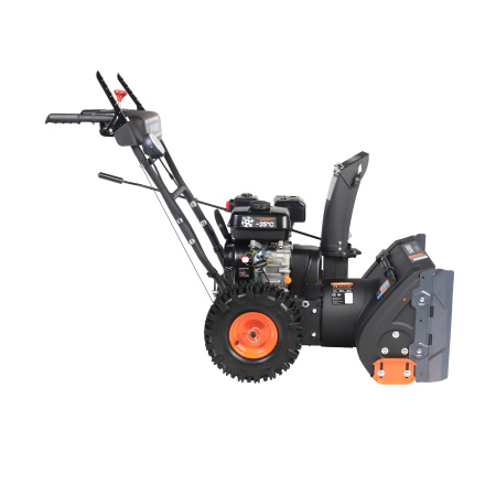 Снегоуборщик Patriot PS 603 LED