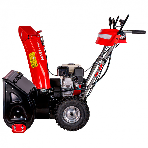Снегоуборщик HND ST 61 PSW