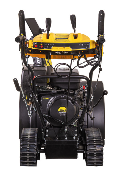 Снегоуборщик Huter SGC 8100C