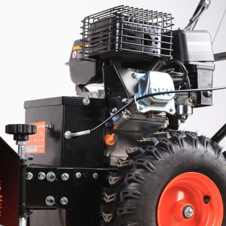 Снегоуборщик Patriot PRO 777 S