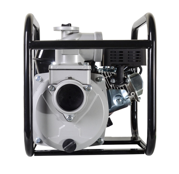 Бензиновая мотопомпа Huter MP-80
