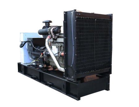 Дизельный генератор Азимут АД-300С-Т400-2РМ19