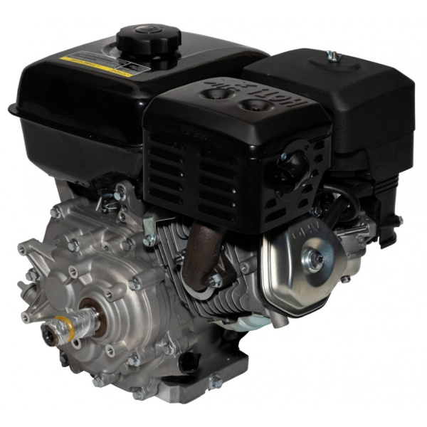 Бензиновый двигатель Lifan 177F-L D25