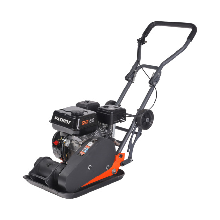Виброплита Patriot SVR 60