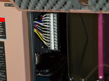 Дизельный генератор Toyo TG-28TBS