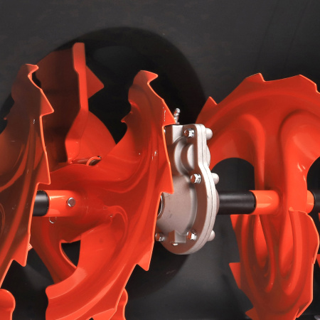 Снегоуборщик Patriot PS 911