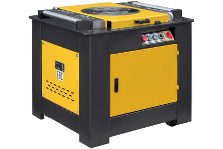 Станок для гибки арматуры с концевиком ТСС GW 52B