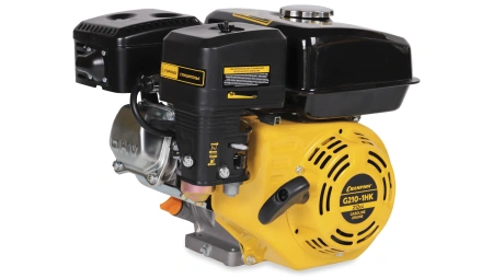 Бензиновый двигатель CHAMPION G210-1HK