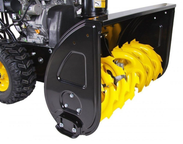 Снегоуборщик Huter SGC 4800EX