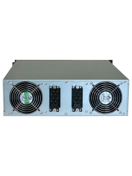 Силовой модуль СИП380А40МДС.9-33 модульного ИБП серии СИП380А МД двойного преобразования с трехфазным входом и выходом