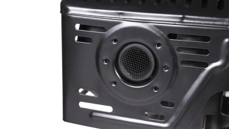 Бензиновый двигатель CHAMPION G420HKDC