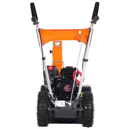Снегоуборщик Yard Fox Basic 5640H