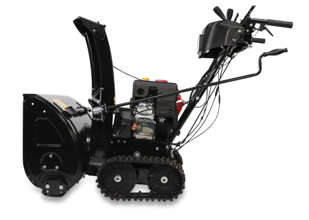 Снегоотбрасыватель Champion STT761E