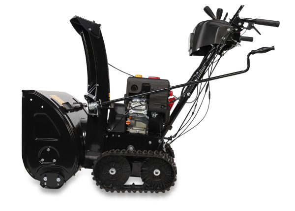 Снегоотбрасыватель Champion STT761E