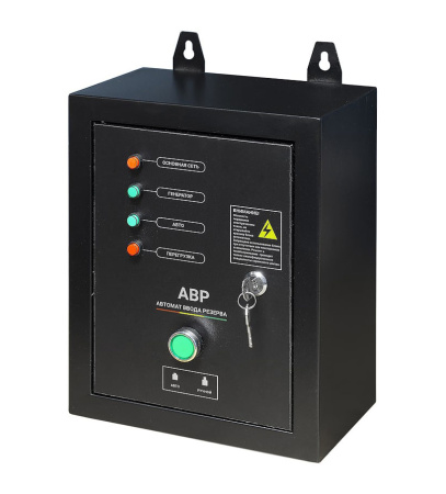 Блок автоматики TSS АВР-С 9000D/230/400