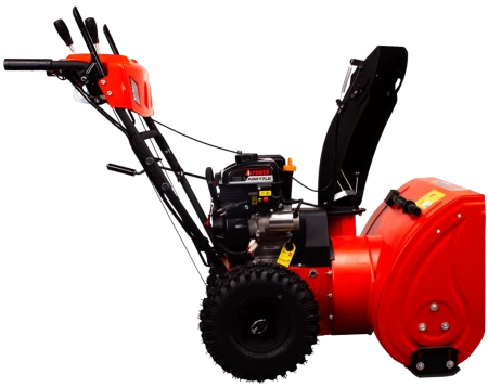 Снегоуборщик A-iPower AS617LE