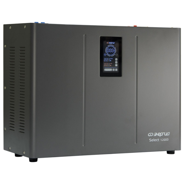 Стабилизатор напряжения Энергия Select 12000