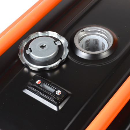 Бензиновый генератор Patriot GRS 3700 C