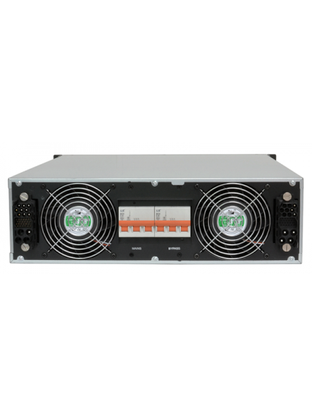 Силовой модуль СИП380Б20МДС.9-33 модульного ИБП серии СИП380Б МД двойного преобразования с трехфазным входом и выходом