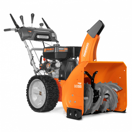 Снегоуборщик Daewoo DAST 8565