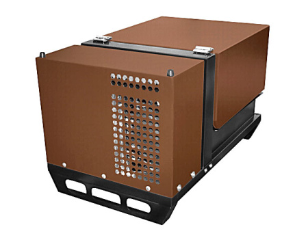 Газовый генератор REG GG10000-S