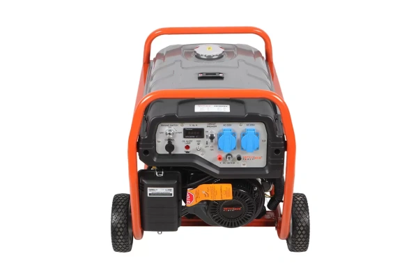 Бензиновый генератор MITSUI Power ECO ZM 3800 EA