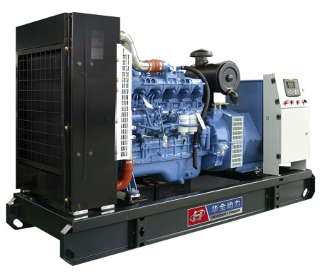 Дизельный генератор Азимут АД-120С-Т400-1РМ26