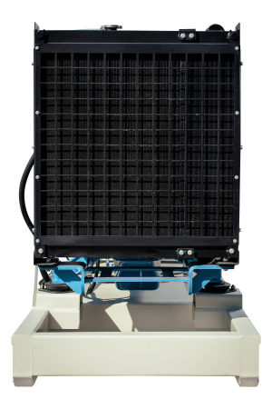 Дизельный генератор MGE p40BN