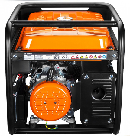 Бензиновый генератор Firman RD8910Е+ATS Бензиновый генератор Firman RD8910Е+ATS