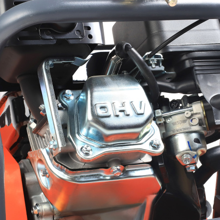 Виброплита Patriot SVR 100T