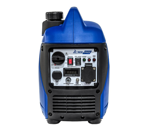 Инверторный генератор ТСС SGG 1400Si Инверторный генератор ТСС SGG 1400Si