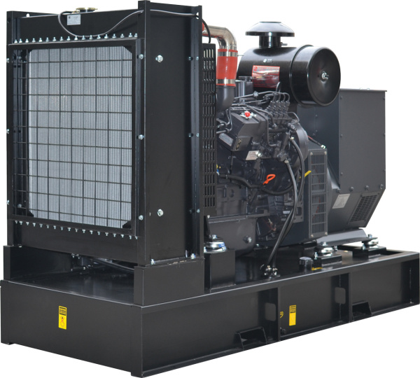 Дизельный генератор Fubag DSI 80 DA ES