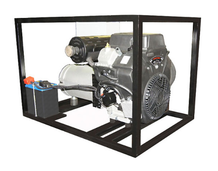 Газовый генератор REG GG14-380