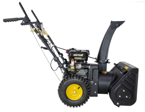 Снегоуборщик Huter SGC 4000E