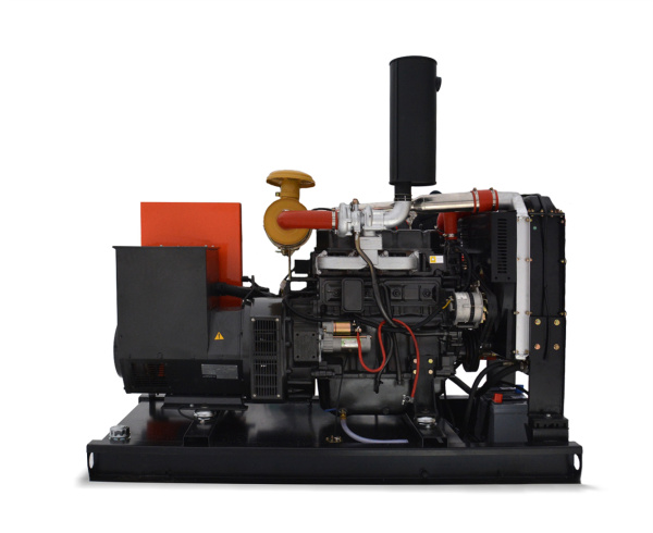 Дизельный генератор MVAE АД-50-400-АР