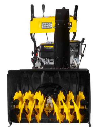 Снегоуборщик Huter SGC 8100