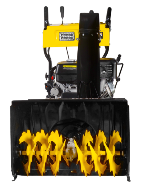 Снегоуборщик Huter SGC 8100