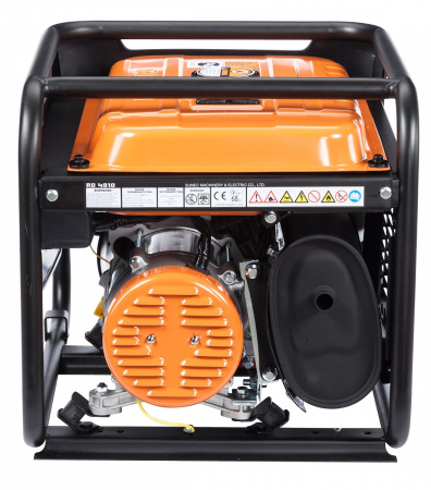 Бензиновый генератор Firman RD4910