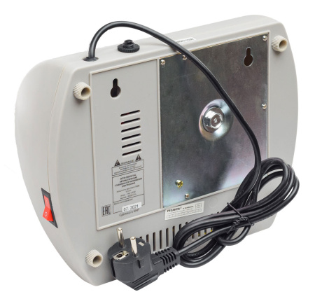 Стабилизатор напряжения Ресанта АСН-1000Н2/1-Ц Lux